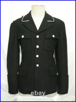 German Uniform Tunic And Breeches Reproduction Replica Copy Custom Tailor Made