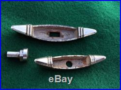 German WW2 Dagger Blade etched Only Parts for German Dagger WW II