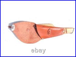 German WW2 FN GP-35 Stock / Holster