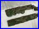 German WW2 Fallschirmjager 12-Pocket K-98 Splinter Ammo Bandolier (Reproduction)