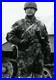 German WW2 Fallschirmjager Splinter Pattern Jump Smock (Reproduction)