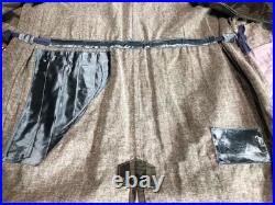 German WW2 Fallschirmjager Splinter Pattern Jump Smock (Reproduction)