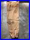 German WW2 Fallschirmjager Tropical Jump Trousers (Reproduction)