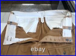 German WW2 Fallschirmjager Tropical Jump Trousers (Reproduction)