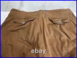 German WW2 Fallschirmjager Tropical Jump Trousers (Reproduction) German WW2 Fallschirmjager Tropical Jump Trousers (Reproduction)
