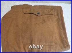 German WW2 Fallschirmjager Tropical Jump Trousers (Reproduction) German WW2 Fallschirmjager Tropical Jump Trousers (Reproduction)