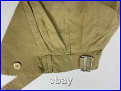 German WW2 Luftwaffe Tropical Trousers