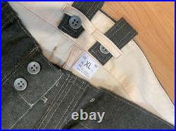 German WW2 M41 HEER set At The Front Reproduction