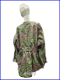 German WW2 M42 Oakleaf Camo Reproduction (Reversible)