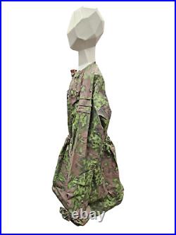 German WW2 M42 Oakleaf Camo Reproduction (Reversible)