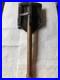 German WW2 M-38 Folding E Tool & Carrier (Replica)