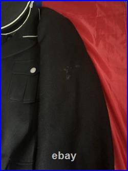 German WW2 Officer Uniform