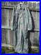 German WW2 Repro Oak camo panzer coveralls 2XL