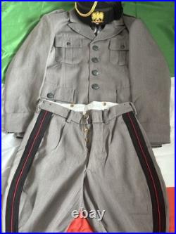 German WW2 Uniform