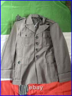 German WW2 Uniform