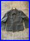 German WW2 Uniform M43 Tunic size 44