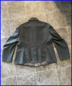 German WW2 Uniform M43 Tunic size 44