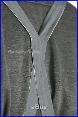 German WW2 fieldgray/white winter reversible pants WK2 Feldgrau/Weiß Wendehose