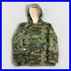 German WW2 reversible padded splinter jacket Repro Size Medium