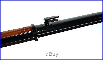 German WWII 98k Mauser Steel Bayonet & Scabbard