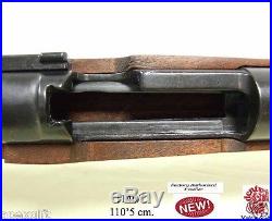 German WWII Karabiner K98 43.5 Rifle Replica Prop Gun & Sling Movie Stage Art