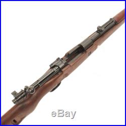 German WWII Karabiner K98k Replica Display Rifle, Full Size, NON-FIRING