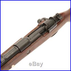 German WWII Karabiner K98k Replica Display Rifle, Full Size, NON-FIRING