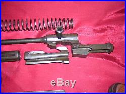 German WWII MP44 Parts Kit