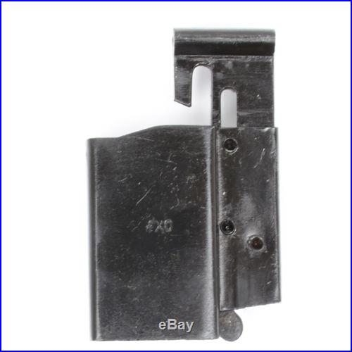 German WWII MP 40 SMG Magazine Loader Marked FXO