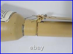 German WWII Panzerfaust 30M Rocket & Launcher NON-FUNCTIONAL REPLICA TOY, 11