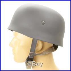 German WWII Paratrooper M38 Fallschirmjäger Helmet- Authenticity & Quality