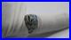 German WWII Real Solid Silver 800 LUFTWAFFE ENAMEL SILVER Size 11 11.5