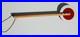 German WWII Reproduction Feldgendarmerie (military Police) STOP Paddle