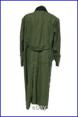 German WWII Reproduction M36 Greatcoat