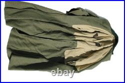 German WWII Reproduction M36 Greatcoat