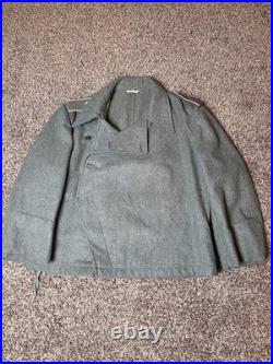 German WWII Reproduction Panzer Assault Wrap