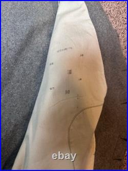 German WWII Reproduction Panzer Assault Wrap