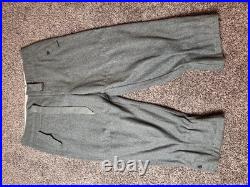 German WWII Reproduction Panzer Assault Wrap