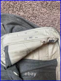 German WWII Reproduction Panzer Assault Wrap