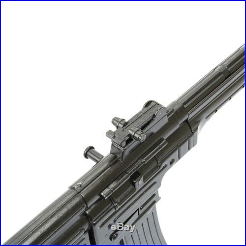 German WWII Stg44 New Made Display Gun, Metal & Wood Construction, MP 44