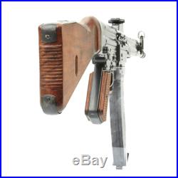 German WWII Stg44 New Made Display Gun, Metal & Wood Construction, MP 44