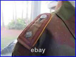 German WWI Luftwaffe Tunic/Smock/Jacket