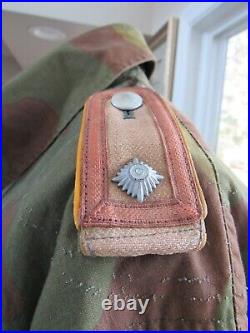 German WWI Luftwaffe Tunic/Smock/Jacket