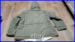 German WW 2 Parka