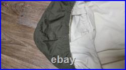 German WW 2 Parka