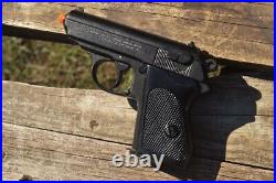 German Walther PPK Pistol James Bond 007 Non-Firing Denix Replica Prop