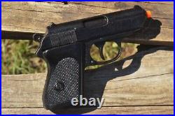 German Walther PPK Pistol James Bond 007 Non-Firing Denix Replica Prop