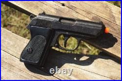 German Walther PPK Pistol James Bond 007 Non-Firing Denix Replica Prop