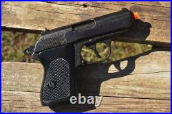 German Walther PPK Pistol James Bond 007 Non-Firing Denix Replica Prop