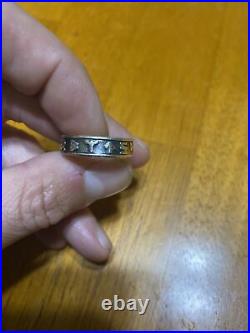 German Wedding Ring WW2 SS Reproduction